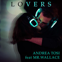 Andrea Tosi - Lovers