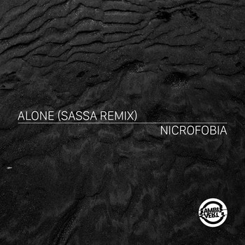Nicrofobia and Sassa - Alone (Sassa Remix)