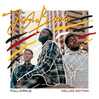 Jungle Brown - Full Circle (Deluxe Edition [Explicit])