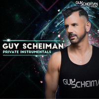 Guy Scheiman - Guy Scheiman Private Instrumentals