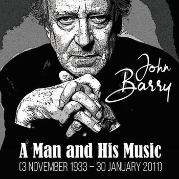 John Barry - John Barry (A Man And His Music)