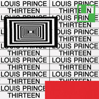 Louis Prince - Thirteen (Explicit)