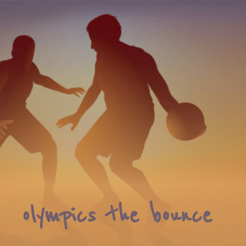 Various Artists - Olympics the Bounce