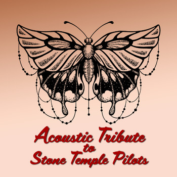 Guitar Tribute Players - Acoustic Tribute to Stone Temple Pilots (Instrumental)