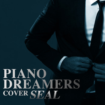 Piano Dreamers - Piano Dreamers Cover Seal (Instrumental)