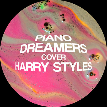 Piano Dreamers - Piano Dreamers Cover Harry Styles (Instrumental)
