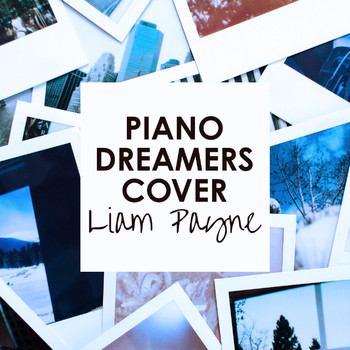 Piano Dreamers - Piano Dreamers Cover Liam Payne (Instrumental)