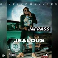 Jafrass - Jealous