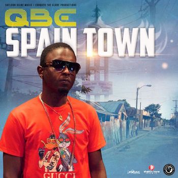 Qbe - Spain Town