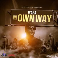 Iyara - Own Way