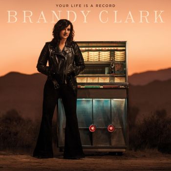 Brandy Clark - I'll Be the Sad Song