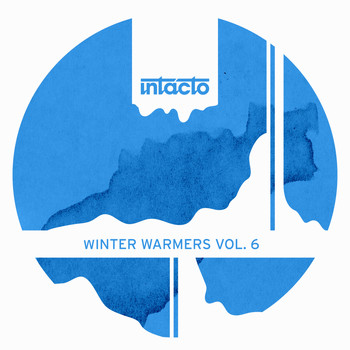 Various Artists - Intacto Winter Warmers Vol.6