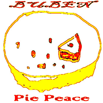 Buben - Pie Peace