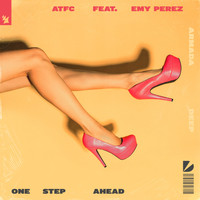 ATFC feat. Emy Perez - One Step Ahead