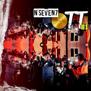 N'seven7 - OTT #1 (Explicit)