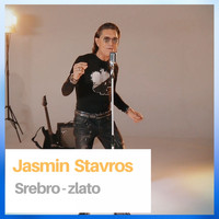 Jasmin Stavros - Srebro-zlato