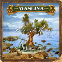 Klapa Maslina - Vitar s mora
