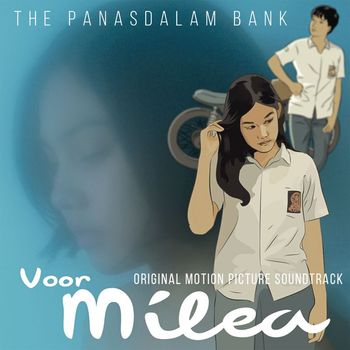 The Panasdalam Bank - Voor Milea (Original Motion Picture Soundtrack)