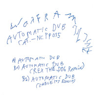 Wolfram - Automatic Dub 2