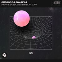 DubDogz & Bhaskar - Infinity (DubDogz & Bhaskar Edit)