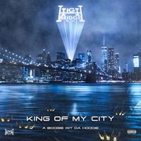 A Boogie Wit da Hoodie - King Of My City (Explicit)