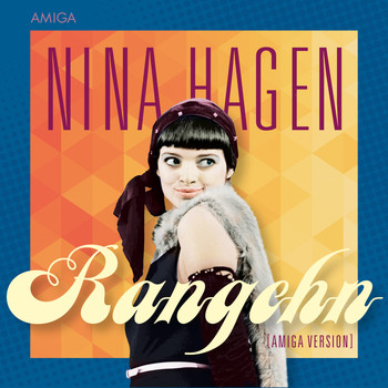 Nina Hagen - Rangehn (AMIGA Version)