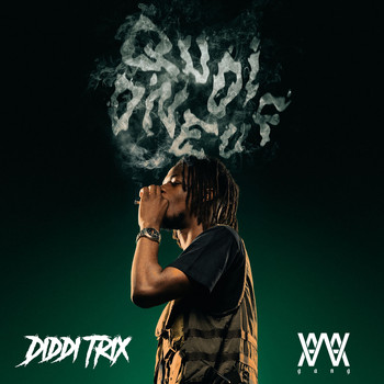Diddi Trix - Quoi d'neuf (Explicit)