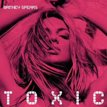 Britney Spears - Toxic (Y2K & Alexander Lewis Remix)