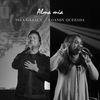 Issa Gadala - Alma Mía (En Vivo) [feat. Loandy Quezada]