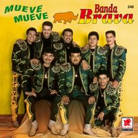 Banda Brava - Mueve Mueve