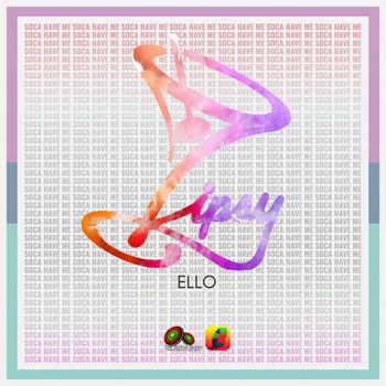 Ello - Tipsy