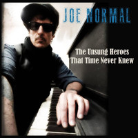 Joe Normal - The Unsung Heroes That Time Never Knew