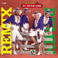 Mexicano - Remix