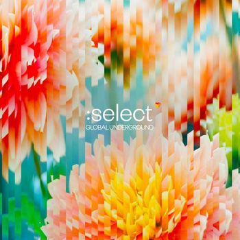 Global Underground - Global Underground: Select #5 (Explicit)