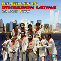 Dimension Latina - Las Estrellas De Dimensión Latina En New York