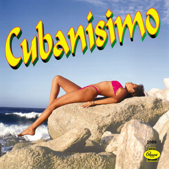 Various Artists - Cubanísimo