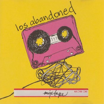 Los Abandoned - Mixtape