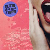 Better Lost Than Stupid - Right Now (feat. CHANEY) (Black Circle Remix)