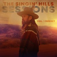 Billy Ray Cyrus - The Singin' Hills Sessions, Vol. I Sunset