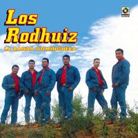 Los Rodhuiz - Los Rodhuiz la Banda Dominguera