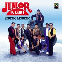 Junior Klan - Sereno Moreno