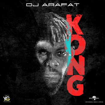 Dj Arafat - Kong