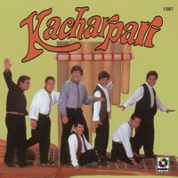Kacharpari - Kacharpari