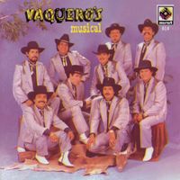 Vaquero's Musical - 10 Éxitos, Vol. 2