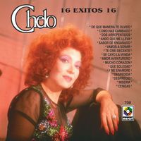 Chelo - 16 Éxitos