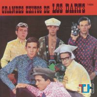 Los Darts - Grandes Éxitos de los Darts