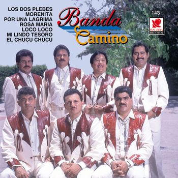 Banda Camino - Banda Camino