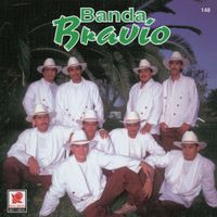Banda Bravio - Banda Bravio