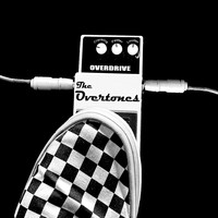 The Overtones - Overdrive
