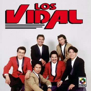 Los Vidal - Los Vidal